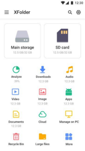 File Manager (PREMIUM) 1.5.3.1 Apk for Android 1