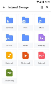 File Manager (PREMIUM) 1.5.3.1 Apk for Android 3