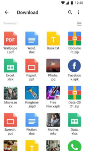 File Manager (PREMIUM) 1.5.3.1 Apk for Android 4