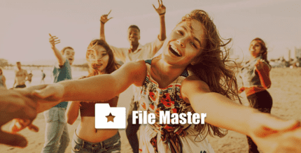 file master manager explorer cover