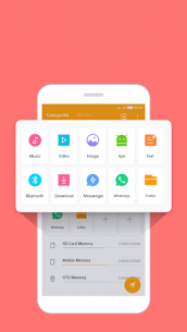 FileManager Pro free up space WhatsApp status save 2.3.6.0010 Apk for Android 4