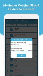 FilestoSD – Easy Transfer Files to SD Card 1.0 Apk for Android 4