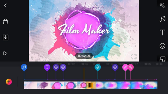 Film Maker Pro – Movie Maker 3.4.3 Apk for Android 1