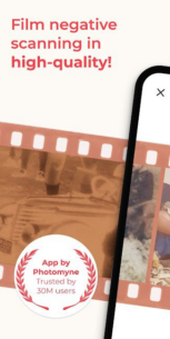 FilmBox Film Negatives Scanner (PREMIUM) 2.9 Apk for Android 1