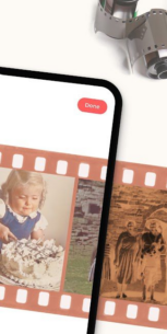 FilmBox Film Negatives Scanner (PREMIUM) 2.9 Apk for Android 2