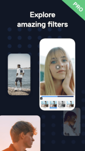 Filmr – Pro Video Editor (PREMIUM) 1.89.1 Apk for Android 2