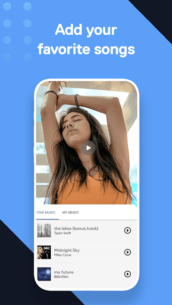 Filmr – Pro Video Editor (PREMIUM) 1.89.1 Apk for Android 4