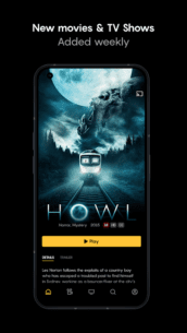 Filmzie – Movie Streaming App 1.2.7 Apk for Android 2
