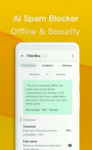 FilterBox Notification Manager 3.3.4 Apk for Android 3