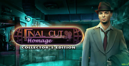 final cut homage ce full cover