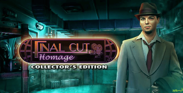 final cut homage ce full cover