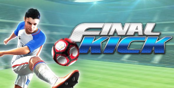 final kick android cover