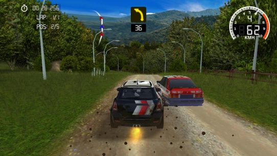 Final Rally Extreme Car Racing 1.10 Apk + Mod for Android 5