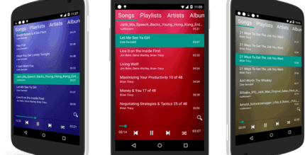 financept music player pro cover