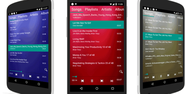 financept music player pro cover