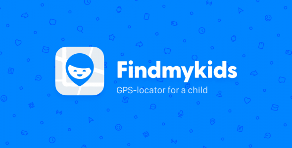 find my kids cover