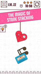 Find The Balance – Physical Funny Objects Puzzle 1.3.1 Apk + Mod for Android 2