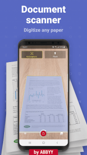 FineReader Pro: PDF Scanner 15.2.3.1 Apk for Android 1