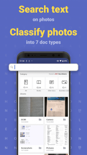 FineReader Pro: PDF Scanner 15.2.3.1 Apk for Android 4