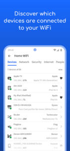 Fing – Network Tools (PREMIUM) 12.8.5 Apk + Mod for Android 1