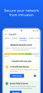 Fing – Network Tools (PREMIUM) 12.8.5 Apk + Mod for Android 3