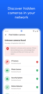 Fing – Network Tools (PREMIUM) 12.8.5 Apk + Mod for Android 4