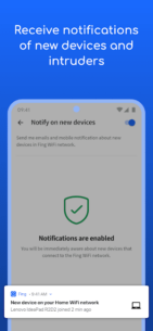 Fing – Network Tools (PREMIUM) 12.8.5 Apk + Mod for Android 5