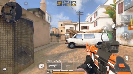 Fire Strike – Gun Shooter FPS 5.32 Apk for Android 3