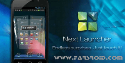 firefox os next launcher theme cover