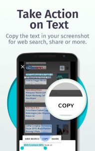 Firefox ScreenshotGo Beta – Find Screenshots Fast 0.8(1164) Apk for Android 3