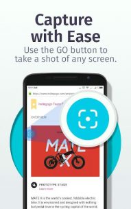 Firefox ScreenshotGo Beta – Find Screenshots Fast 0.8(1164) Apk for Android 4