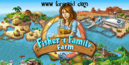 fishers family farm cover