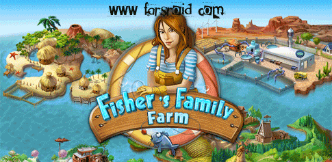 fishers family farm cover