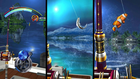 Fishing Hook 2.6.1 Apk + Mod for Android 1