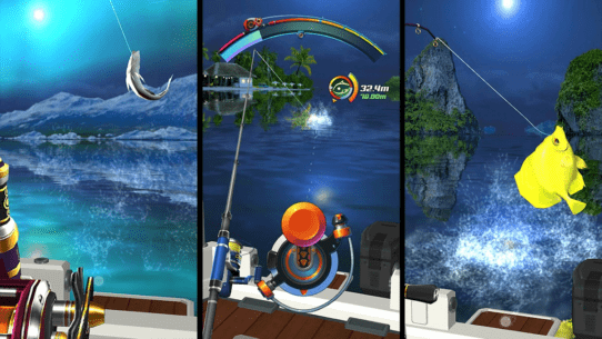 Fishing Hook 2.6.1 Apk + Mod for Android 2