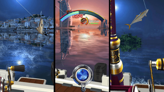 Fishing Hook 2.6.1 Apk + Mod for Android 3