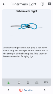 Fishing Knots Pro 8.7.42 Apk for Android 3