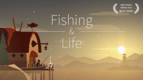 Fishing and Life 0.0.245 Apk + Mod for Android 1