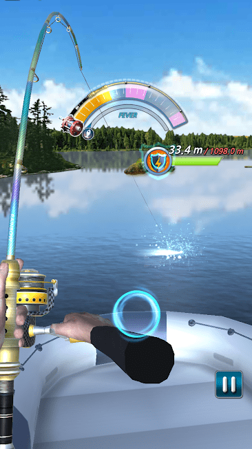 Fishing Season :River To Ocean 1.12.11 Apk + Mod for Android 2