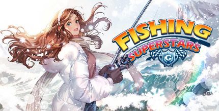 fishing superstars cover