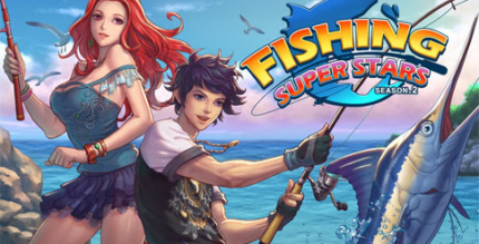 fishing superstars season 2 cover