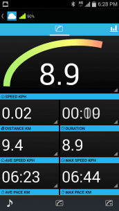 FitCloud 5.0 Apk for Android 2