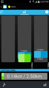FitCloud 5.0 Apk for Android 3