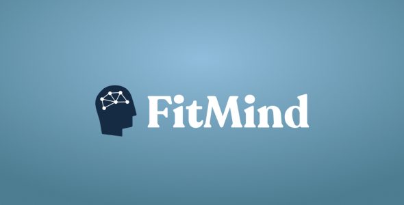 fitmind mind training cover