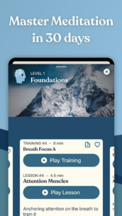 FitMind: Mind Training (UNLOCKED) 1.2.14 Apk for Android 5