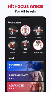 Fitness Coach: Weight Loss (PREMIUM) 1.1.15 Apk for Android 2