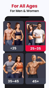 Fitness Coach: Weight Loss (PREMIUM) 1.1.15 Apk for Android 3