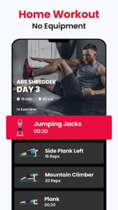 Fitness Coach: Weight Loss (PREMIUM) 1.1.15 Apk for Android 5