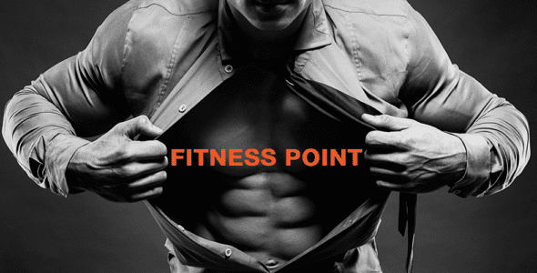 Fitness Point Pro 3.4.3 Apk for Android 1 fitness point pro android cover