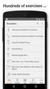 Fitness Point Pro 3.4.2 Apk for Android 1